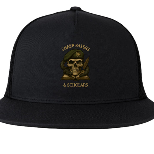 Black/ Black - FRONT